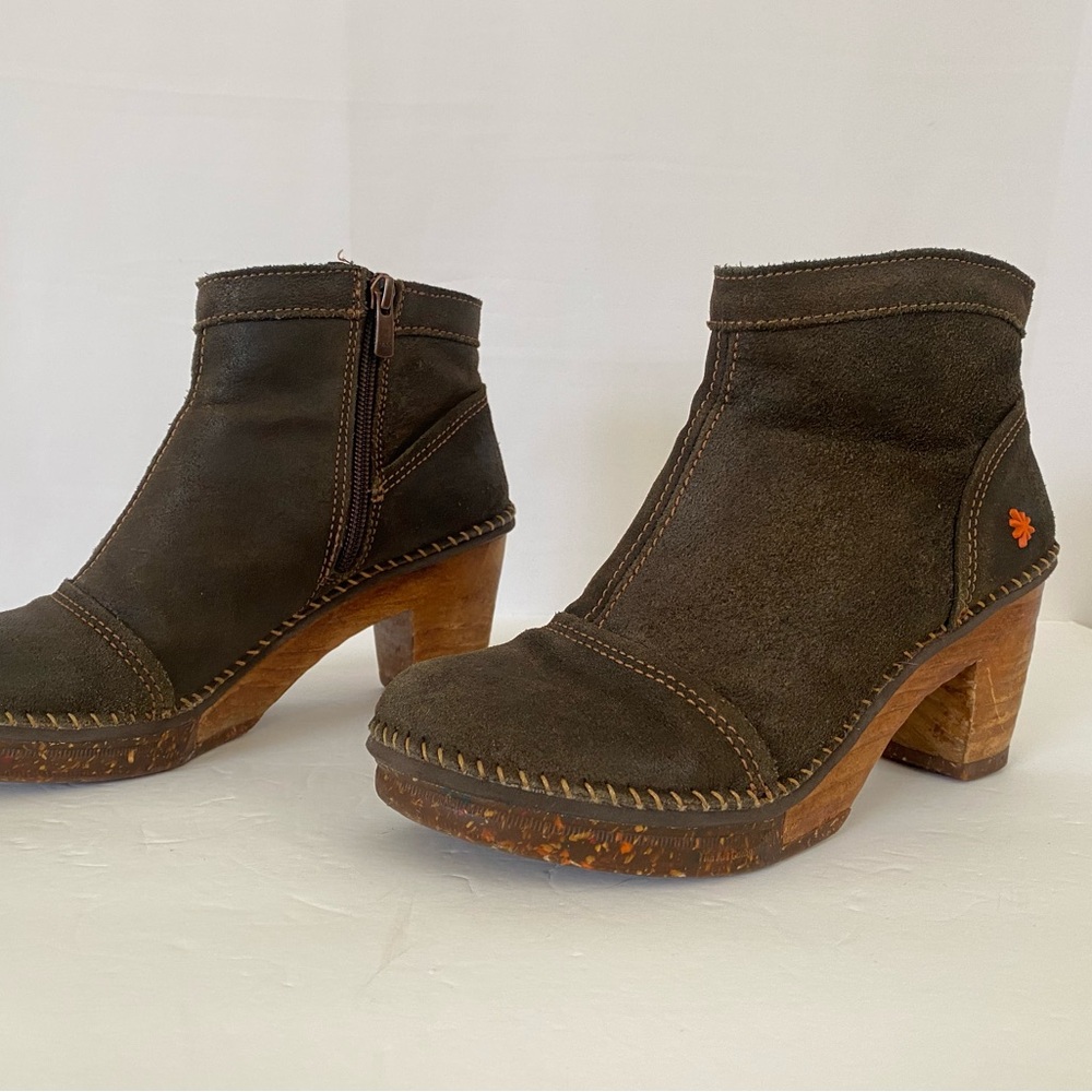 Art Company BRAND Ankle Boot Size 38/8